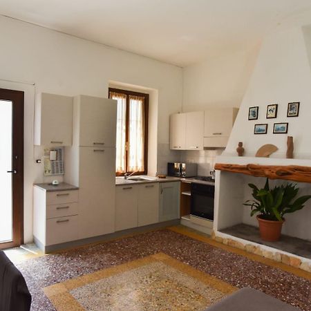 Su Cuile Historical Country House With Barbecue Martis 외부 사진