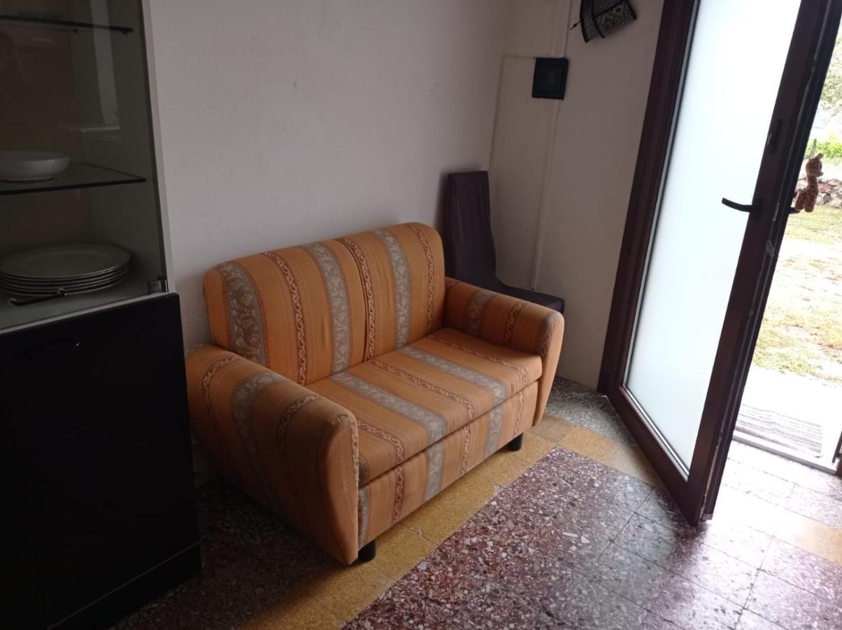 Su Cuile Historical Country House With Barbecue Martis 외부 사진