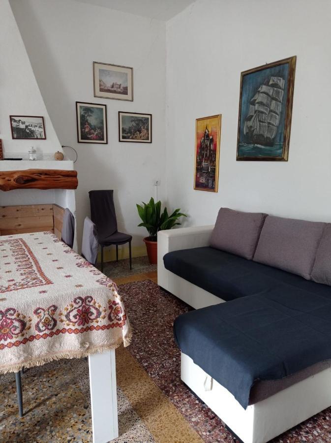 Su Cuile Historical Country House With Barbecue Martis 외부 사진