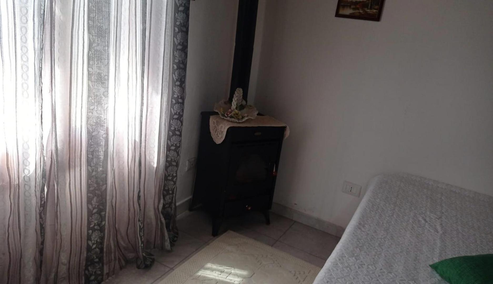 Su Cuile Historical Country House With Barbecue Martis 외부 사진