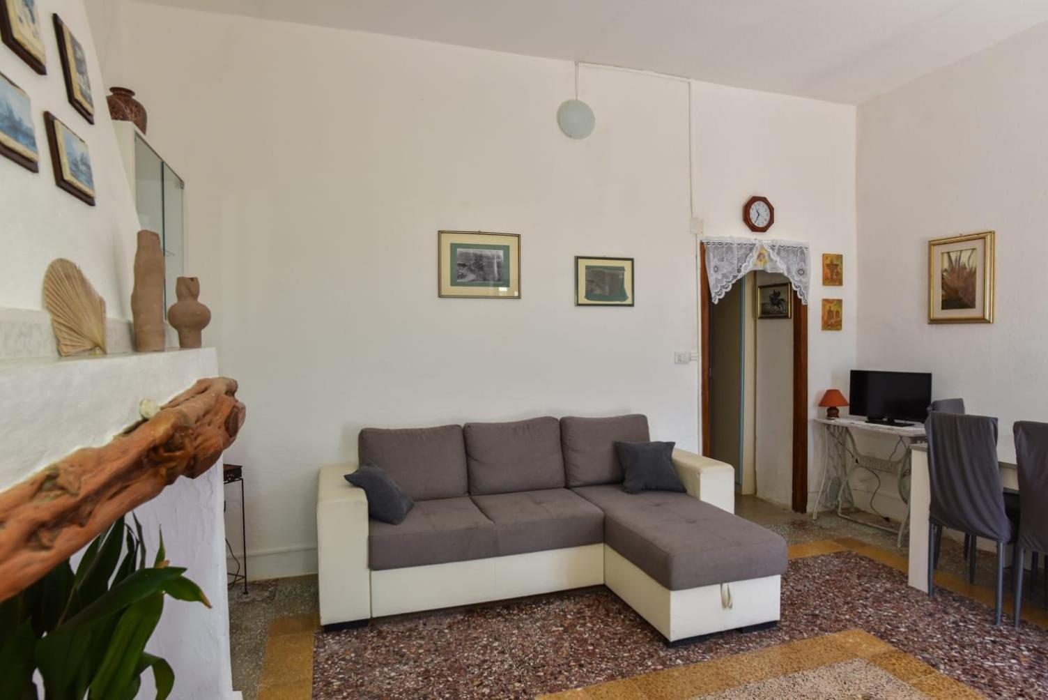 Su Cuile Historical Country House With Barbecue Martis 외부 사진