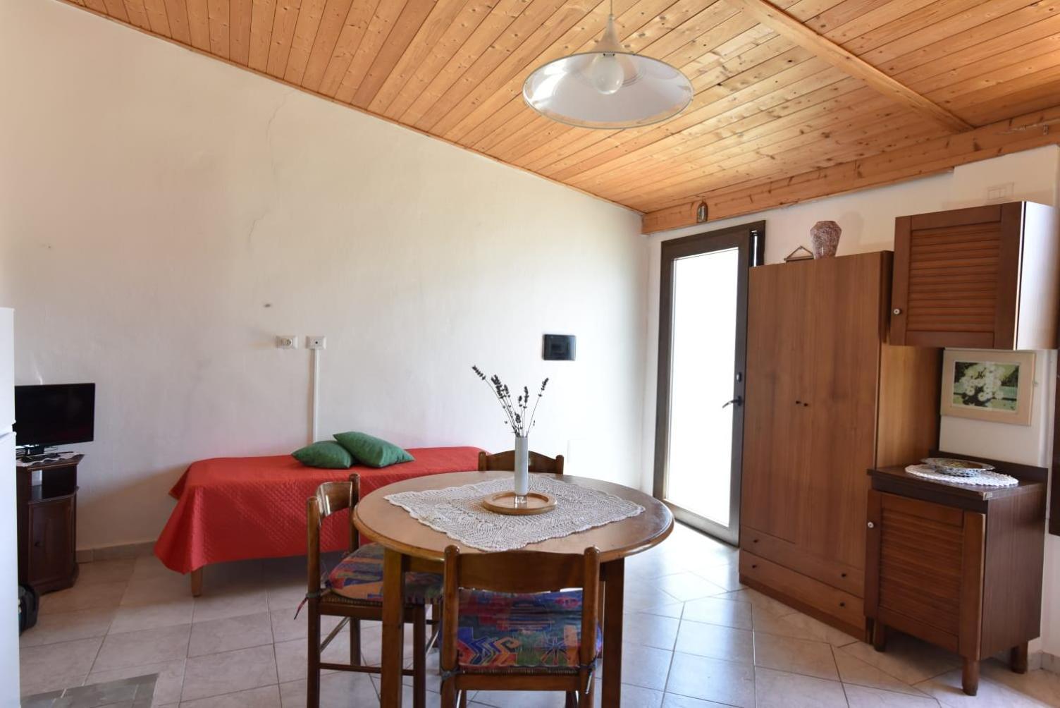 Su Cuile Historical Country House With Barbecue Martis 외부 사진