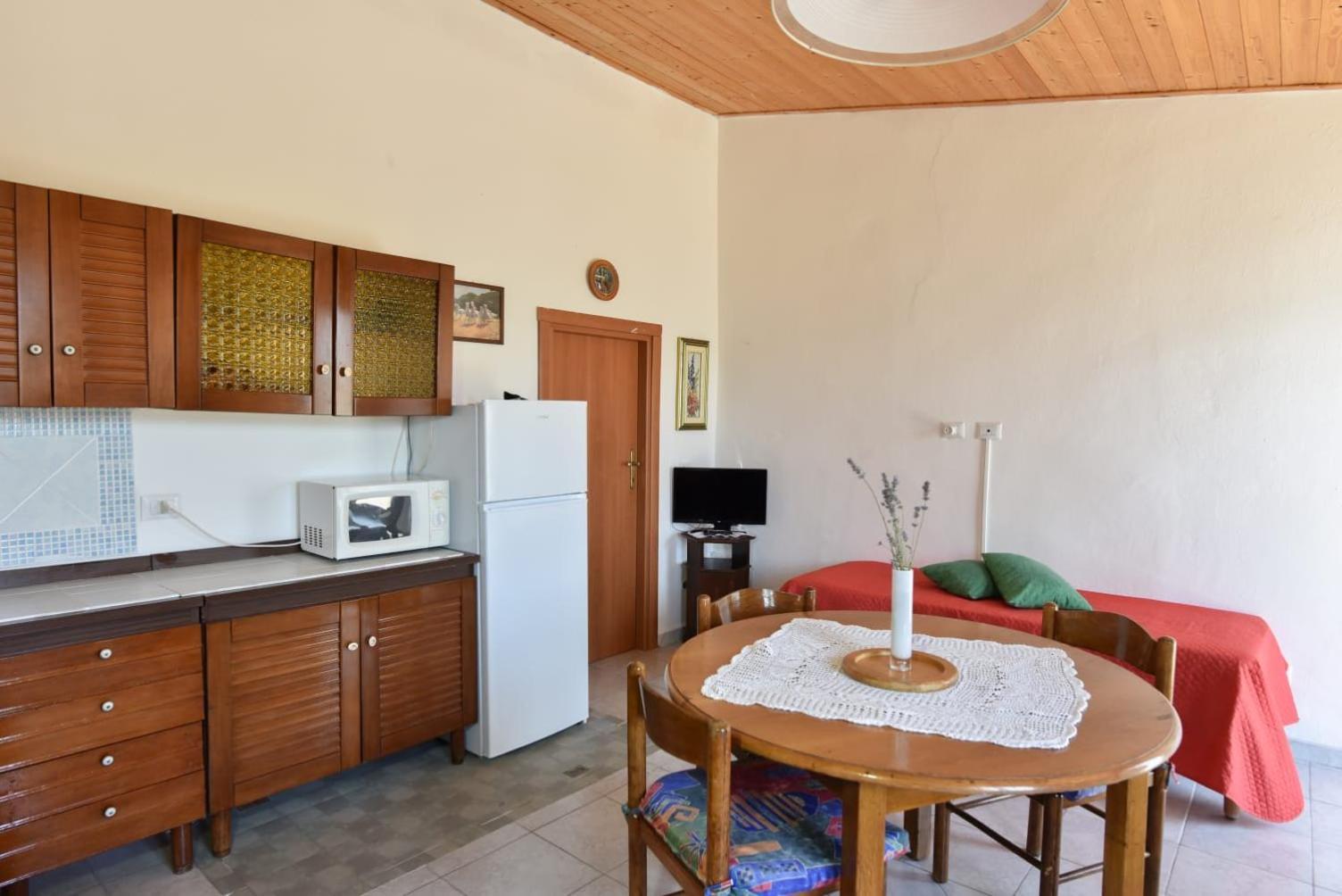 Su Cuile Historical Country House With Barbecue Martis 외부 사진